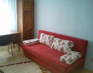 Lakás 2 szobák kiadó on Cluj-napoca, Zóna Manastur