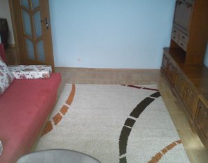 Lakás 2 szobák kiadó on Cluj-napoca, Zóna Manastur