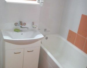 Lakás 2 szobák kiadó on Cluj-napoca, Zóna Manastur