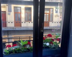 Garzon kiadó on Cluj-napoca, Zóna Centru