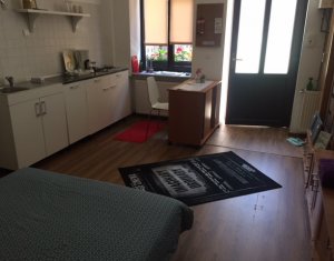 Garzon kiadó on Cluj-napoca, Zóna Centru