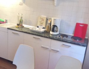 Garzon kiadó on Cluj-napoca, Zóna Centru