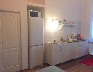 Garzon kiadó on Cluj-napoca, Zóna Centru