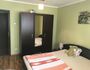 Lakás 2 szobák kiadó on Cluj-napoca, Zóna Grigorescu