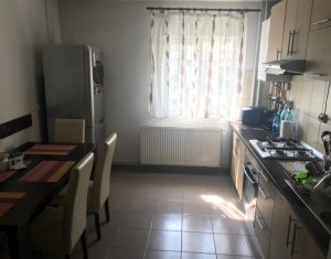 Lakás 2 szobák kiadó on Cluj-napoca, Zóna Grigorescu