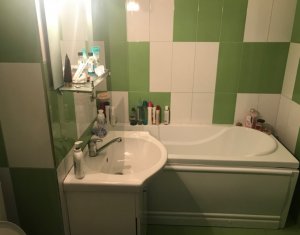 Lakás 2 szobák kiadó on Cluj-napoca, Zóna Grigorescu