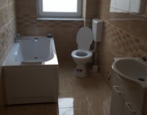 Lakás 2 szobák kiadó on Cluj-napoca, Zóna Dambul Rotund