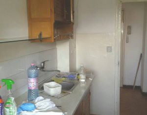 Lakás 2 szobák kiadó on Cluj-napoca, Zóna Marasti