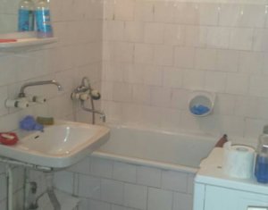 Lakás 2 szobák kiadó on Cluj-napoca, Zóna Marasti