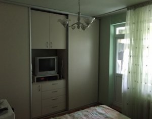 Lakás 2 szobák kiadó on Cluj-napoca, Zóna Gruia