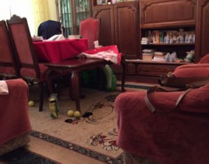 Lakás 2 szobák kiadó on Cluj-napoca, Zóna Gruia