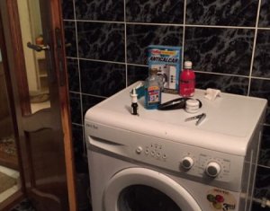 Lakás 2 szobák kiadó on Cluj-napoca, Zóna Gruia