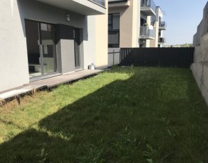 Lakás 2 szobák kiadó on Cluj-napoca, Zóna Borhanci