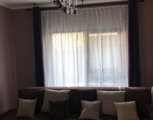 Lakás 2 szobák kiadó on Cluj-napoca, Zóna Borhanci