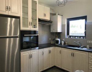 Lakás 2 szobák kiadó on Cluj-napoca, Zóna Borhanci