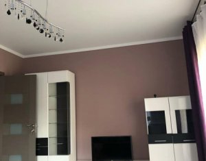 Lakás 2 szobák kiadó on Cluj-napoca, Zóna Borhanci