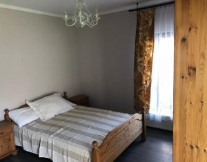 Lakás 2 szobák kiadó on Cluj-napoca, Zóna Borhanci