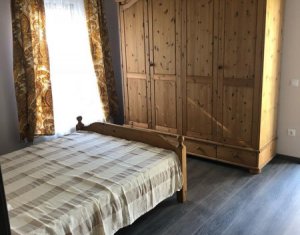 Lakás 2 szobák kiadó on Cluj-napoca, Zóna Borhanci