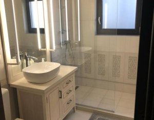 Lakás 2 szobák kiadó on Cluj-napoca, Zóna Borhanci