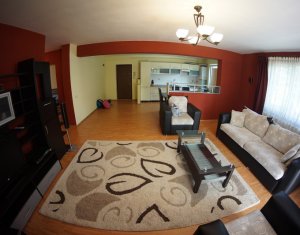 Lakás 3 szobák kiadó on Cluj-napoca, Zóna Manastur