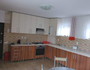 Lakás 3 szobák kiadó on Cluj-napoca