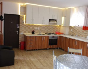 Lakás 3 szobák kiadó on Cluj-napoca