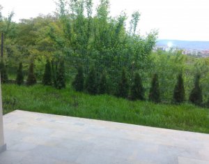 Lakás 3 szobák kiadó on Cluj-napoca