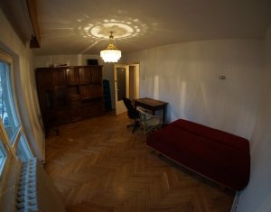 Lakás 4 szobák kiadó on Cluj-napoca, Zóna Gheorgheni