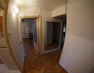 Lakás 4 szobák kiadó on Cluj-napoca, Zóna Gheorgheni