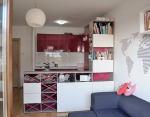 , 45m2 on Cluj-napoca, Zóna Buna Ziua