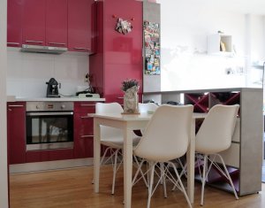 Lakás 2 szobák eladó on Cluj-napoca, Zóna Buna Ziua