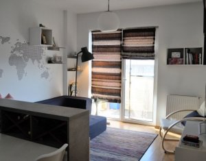 Lakás 2 szobák eladó on Cluj-napoca, Zóna Buna Ziua