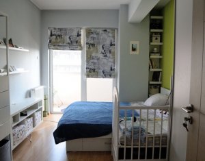 Lakás 2 szobák eladó on Cluj-napoca, Zóna Buna Ziua