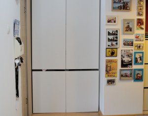 Lakás 2 szobák eladó on Cluj-napoca, Zóna Buna Ziua