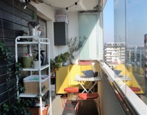 Lakás 2 szobák eladó on Cluj-napoca, Zóna Buna Ziua