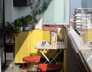 Lakás 2 szobák eladó on Cluj-napoca, Zóna Buna Ziua