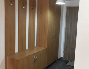 Lakás 2 szobák kiadó on Cluj-napoca, Zóna Dambul Rotund