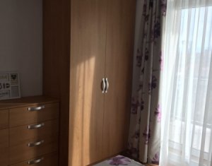 Lakás 2 szobák kiadó on Cluj-napoca, Zóna Dambul Rotund