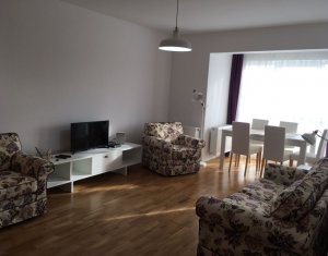 Lakás 2 szobák kiadó on Cluj-napoca, Zóna Dambul Rotund