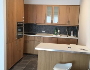 Lakás 2 szobák kiadó on Cluj-napoca, Zóna Dambul Rotund