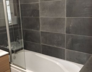 Lakás 2 szobák kiadó on Cluj-napoca, Zóna Dambul Rotund