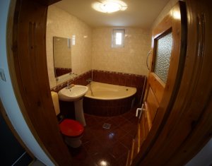 Lakás 3 szobák kiadó on Cluj-napoca, Zóna Gheorgheni