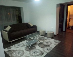 Lakás 3 szobák kiadó on Cluj-napoca, Zóna Manastur