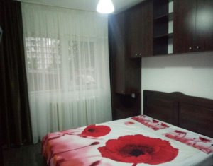 Lakás 3 szobák kiadó on Cluj-napoca, Zóna Manastur