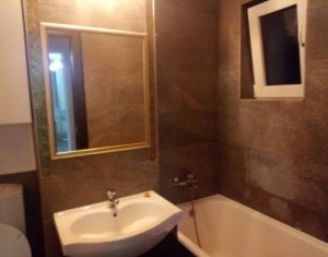 Lakás 3 szobák kiadó on Cluj-napoca, Zóna Manastur