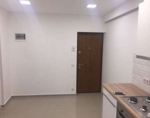 Lakás 2 szobák kiadó on Cluj-napoca, Zóna Gheorgheni