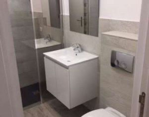 Lakás 2 szobák kiadó on Cluj-napoca, Zóna Gheorgheni