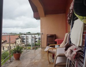 Lakás 3 szobák kiadó on Cluj-napoca, Zóna Zorilor