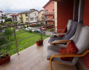 Lakás 3 szobák kiadó on Cluj-napoca, Zóna Zorilor