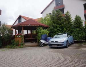 Lakás 3 szobák kiadó on Cluj-napoca, Zóna Zorilor